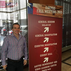 AAFPRS Fall Meeting 2015