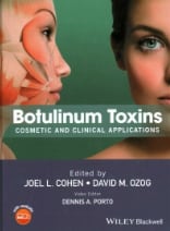 Botox Applications Book