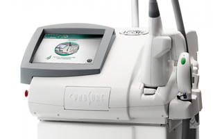 Icon Fractional Laser