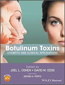 Botox Book Co-Author