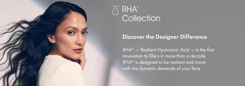 RHA Collection of Fillers Banner