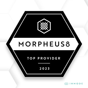Morpheus8 Top Provider