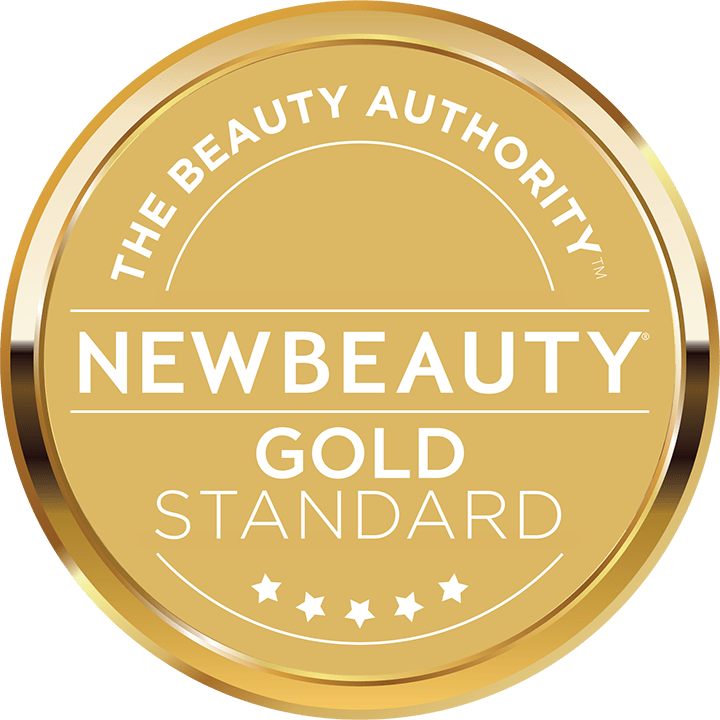 New Beauty Gold Standard