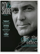 City & Shore Magazine