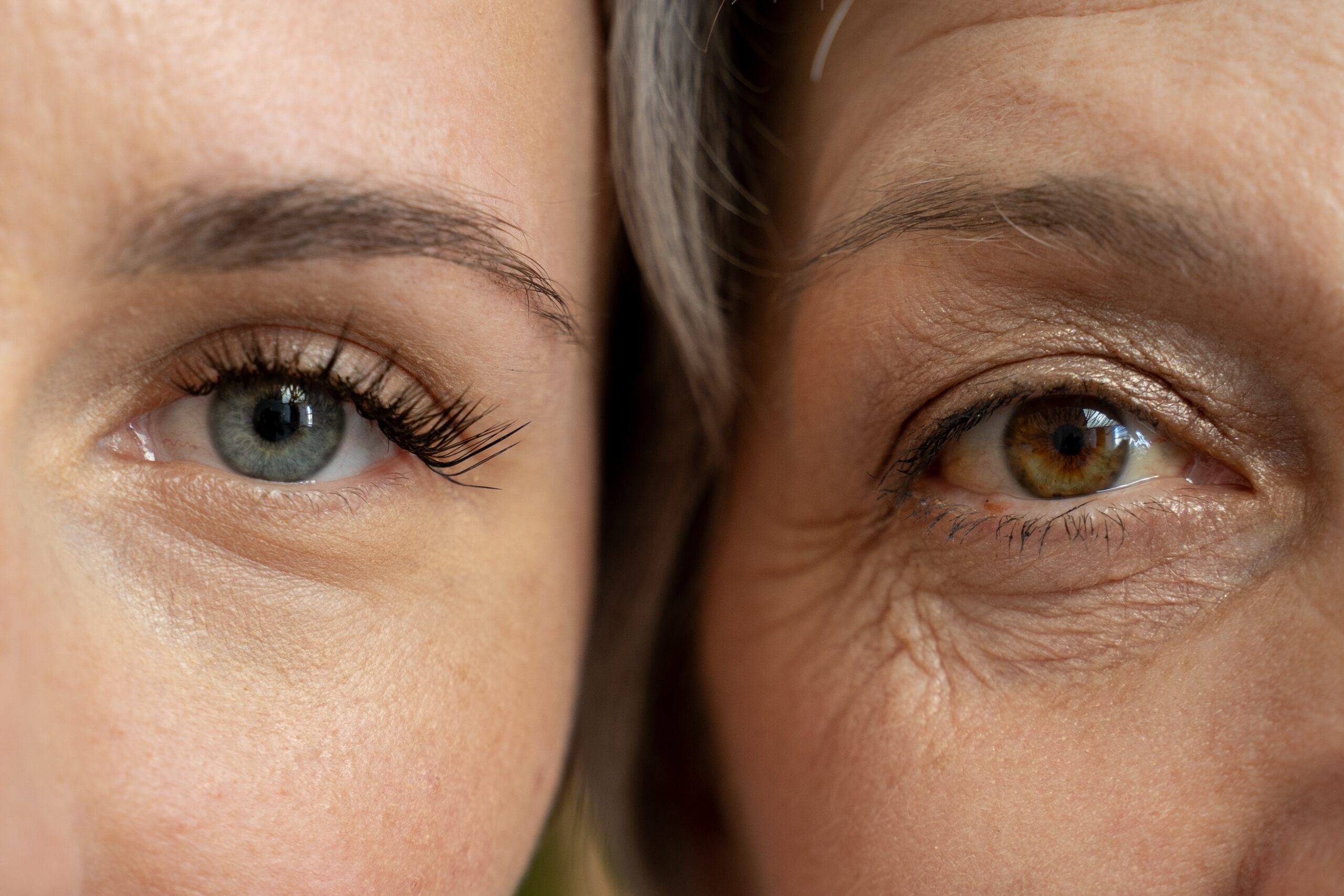 Who else has heard that “Botox and fillers change your face!”?