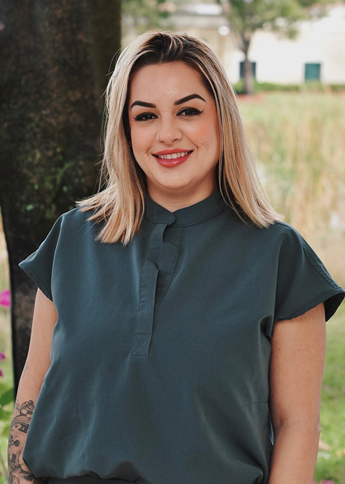 Gabby Santos