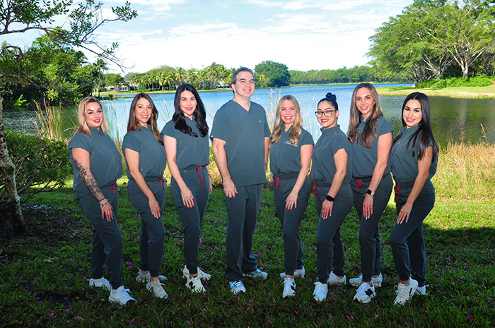 Meet Our Team