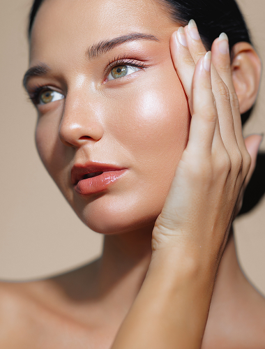 Cheek Augmentation