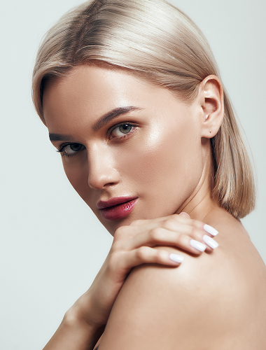 Lower Face Filler