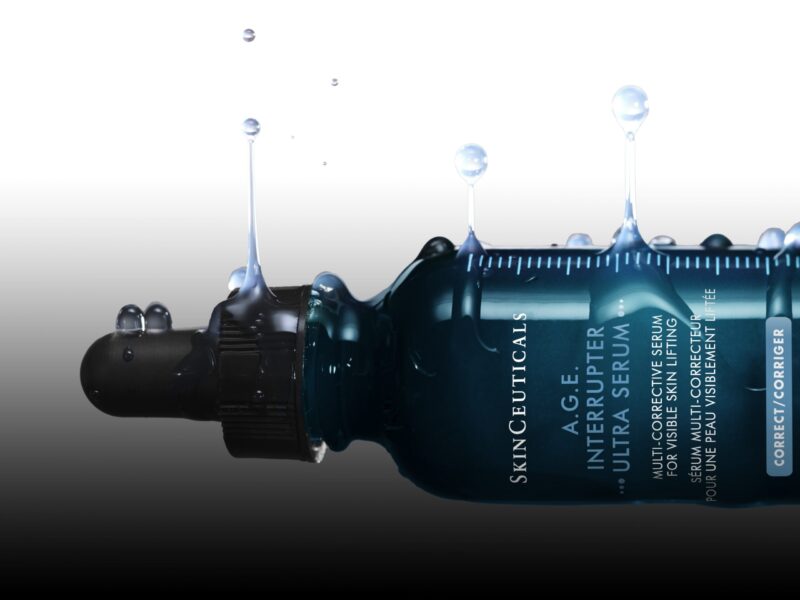 A New Era in Anti-Aging: How A.G.E. Interrupter Ultra Serum Helps GLP‑1 Patients Maintain Youthful Skin