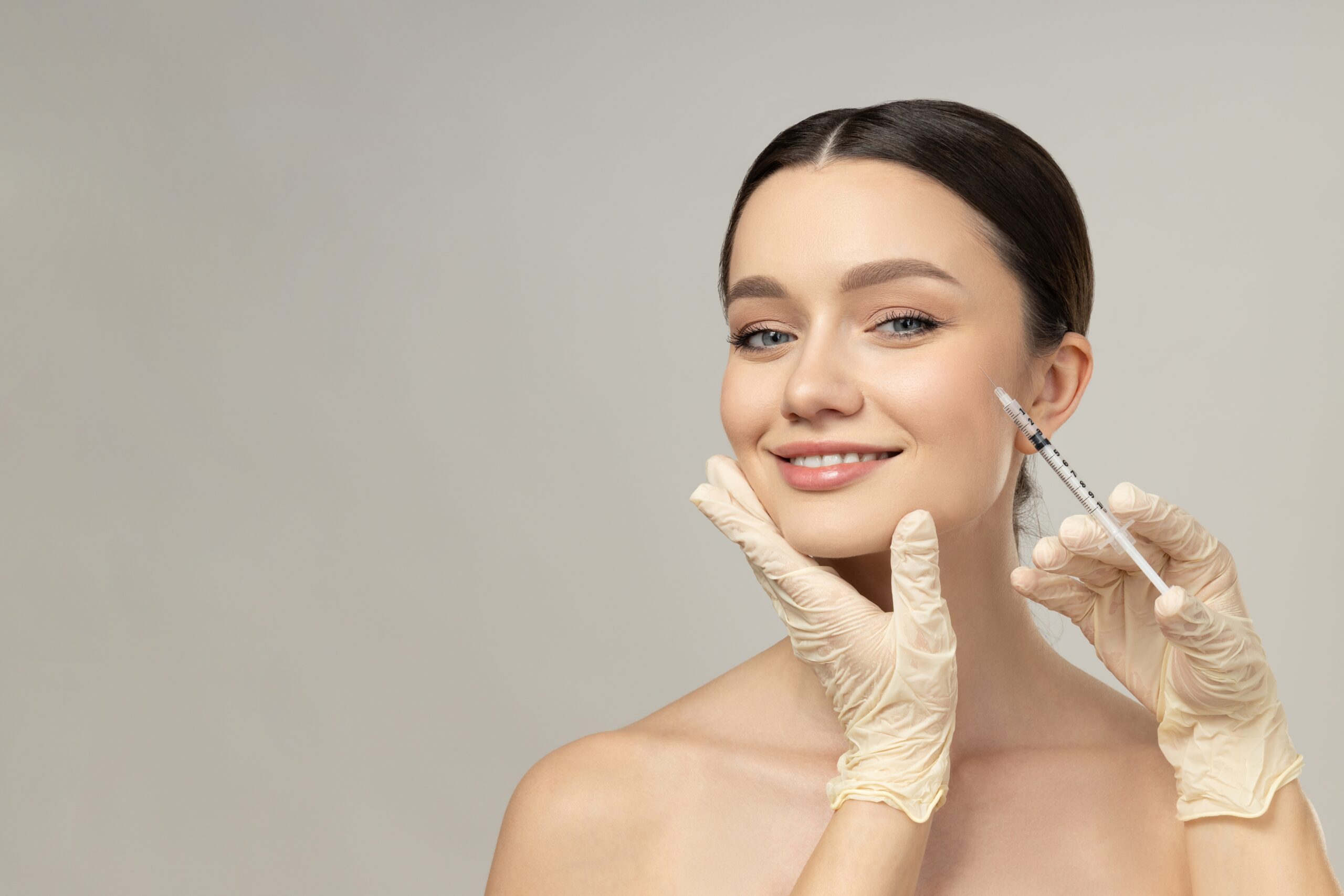 Enhancing Your Beauty with Juvederm Ultra and Ultra Plus in Weston Florida