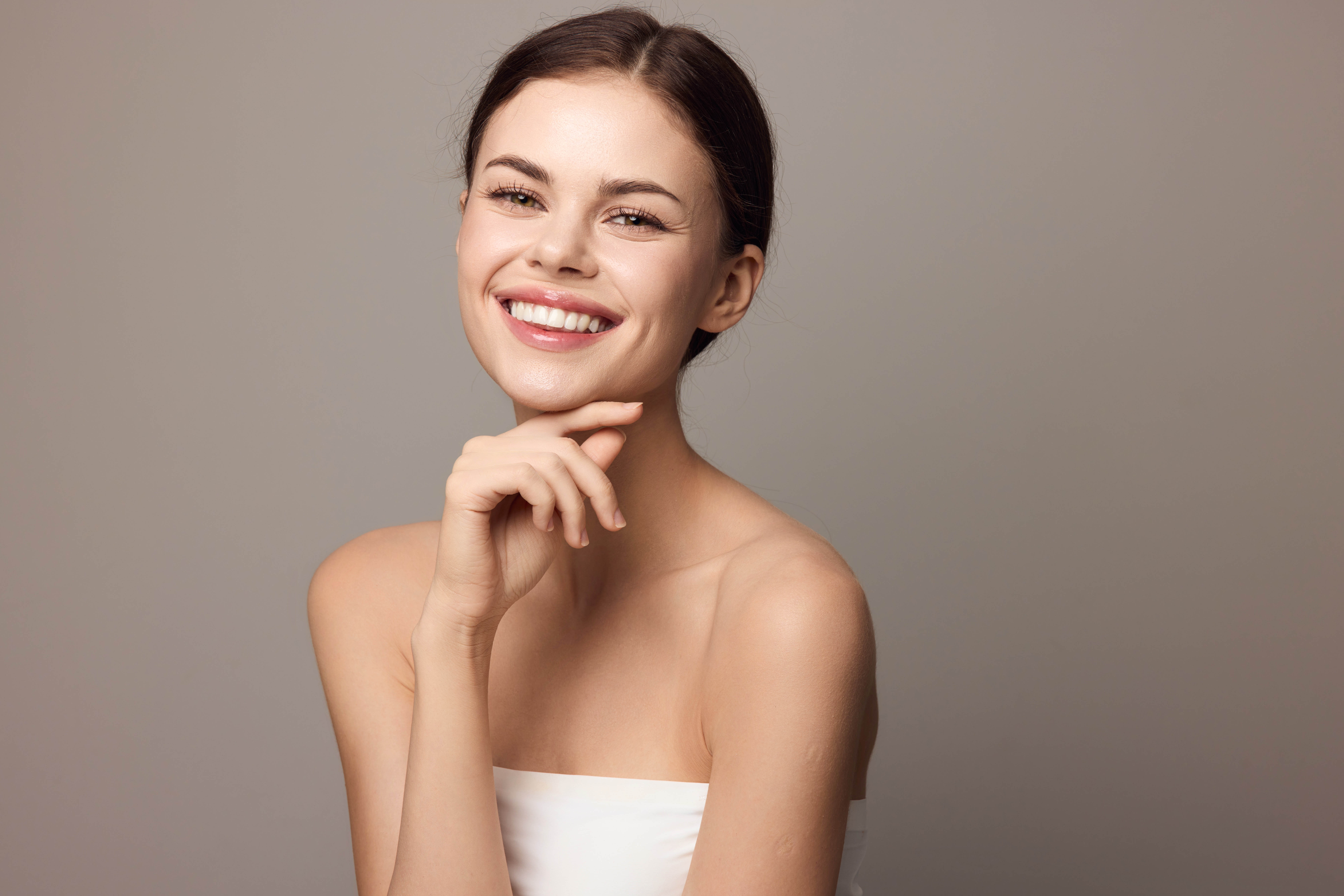 Melt Away Stubborn Chin Fat This Holiday Season with Kybella