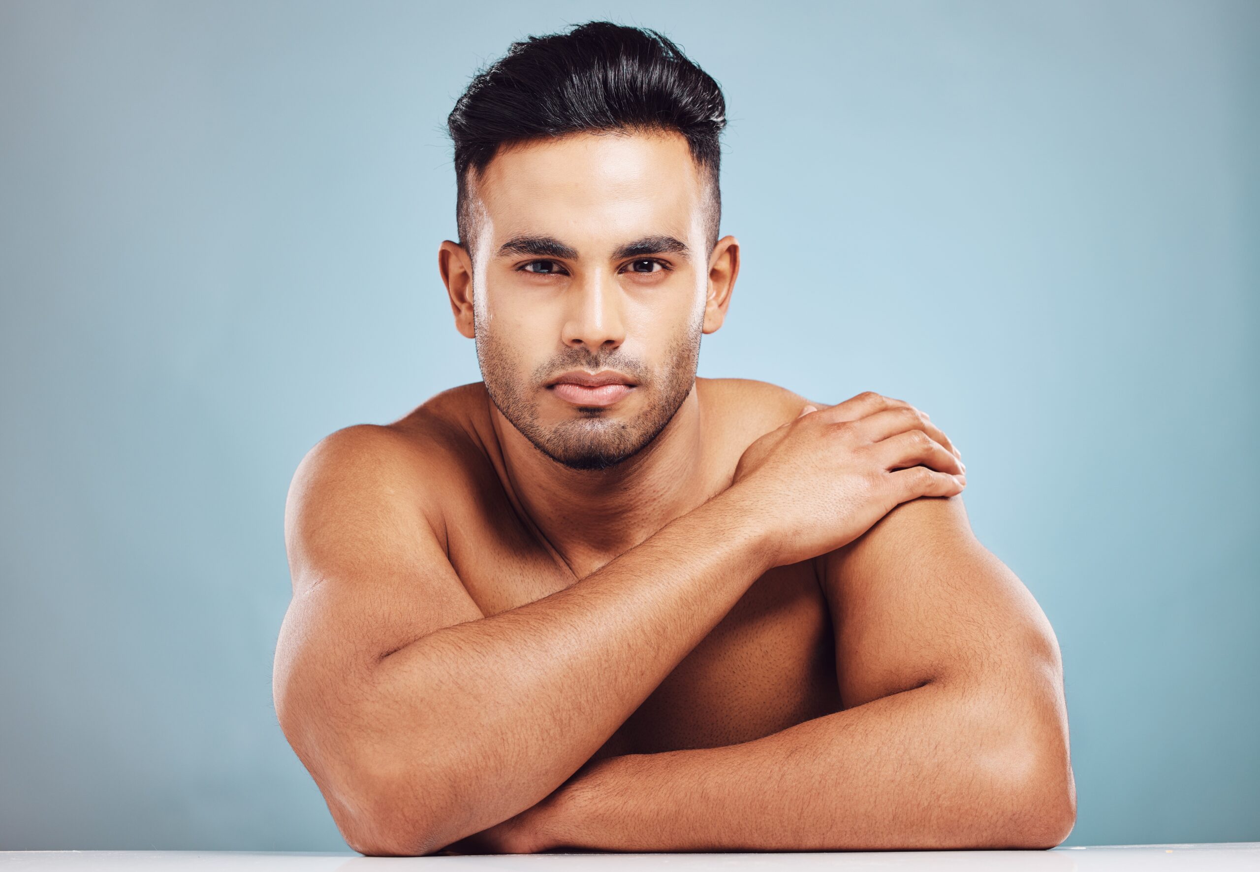 Smooth Skin with Laser Hair Removal in Weston, Florida