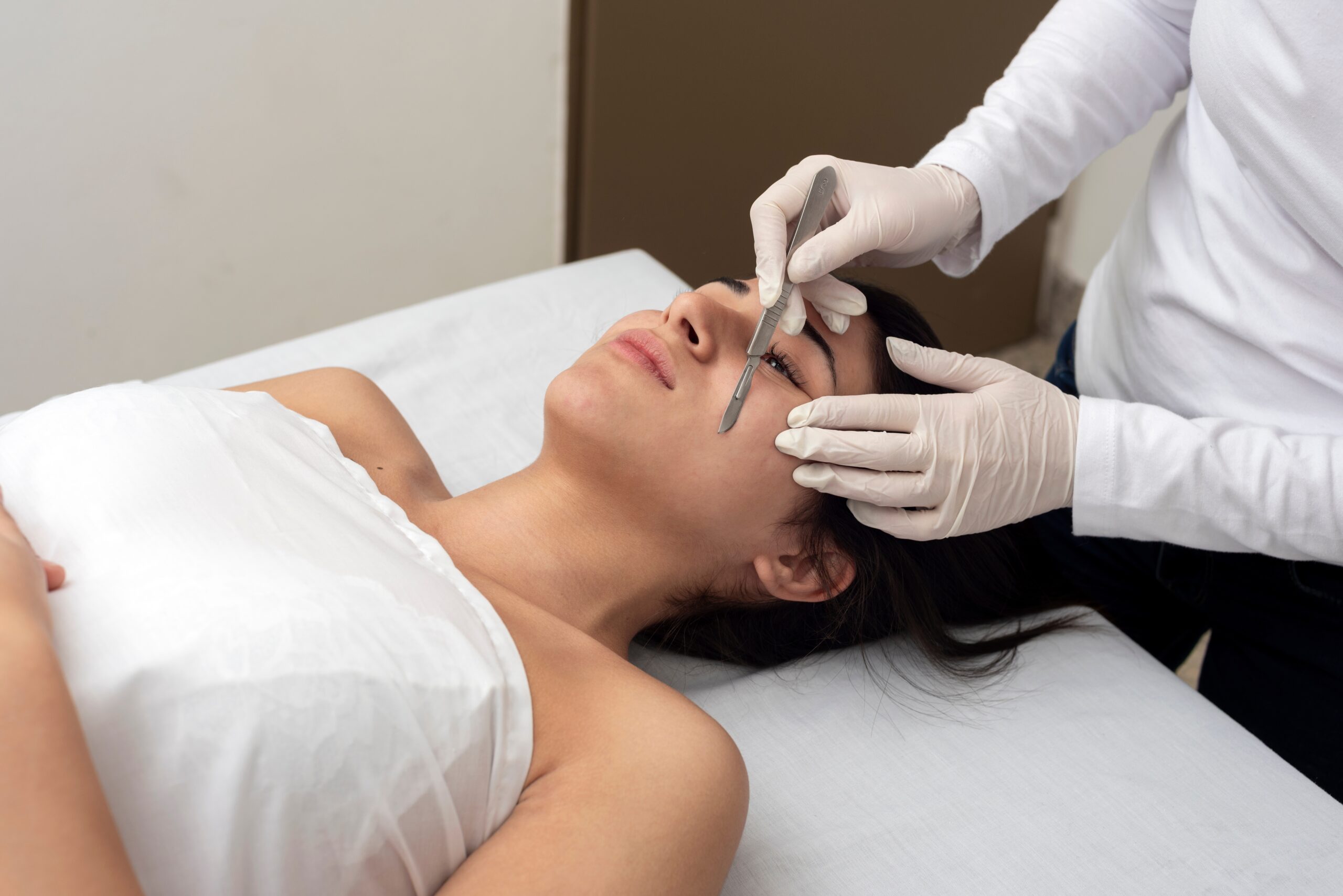 Experience Radiant Skin with Dermaplaning in Weston, Florida