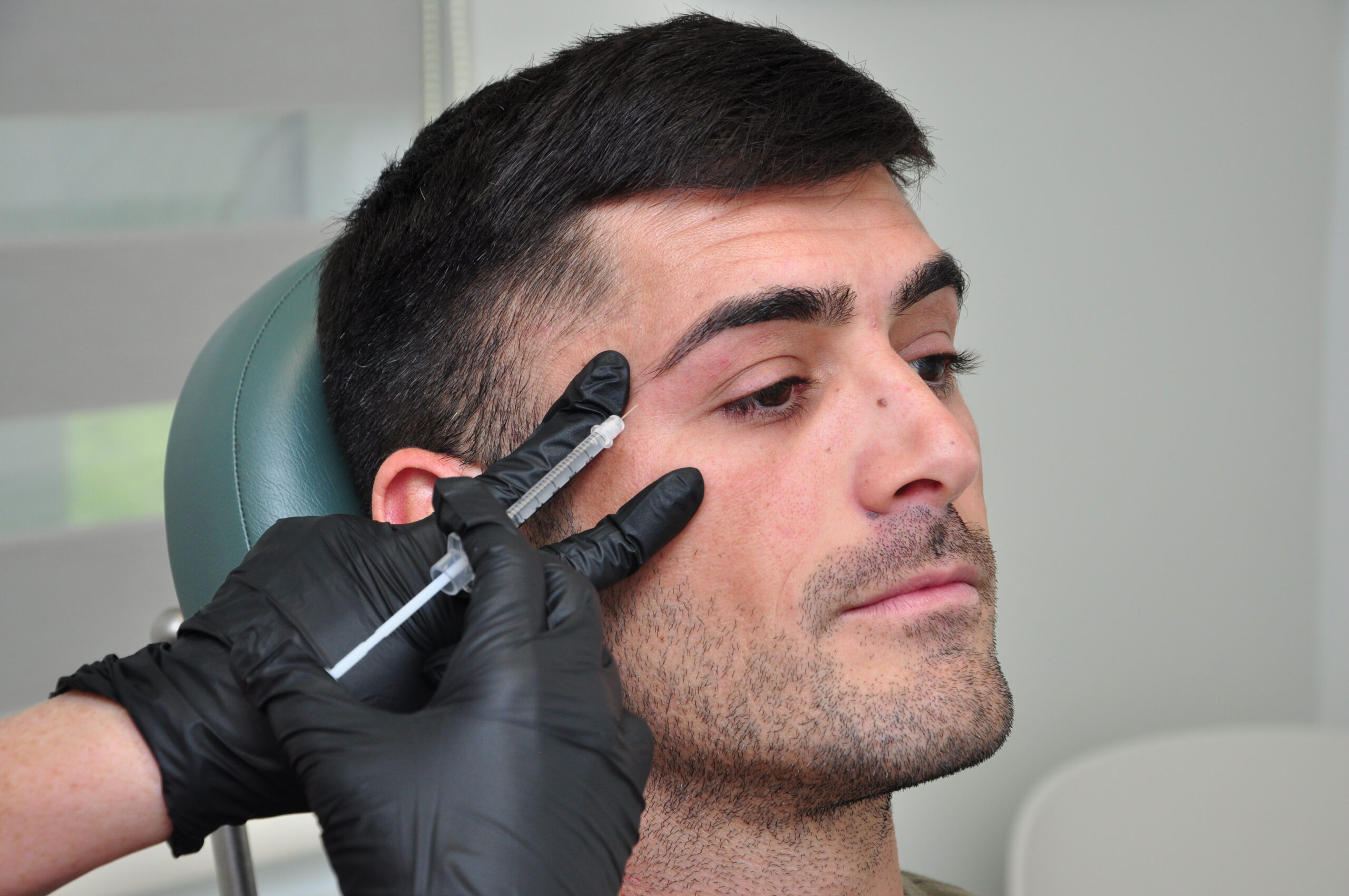 Neurotoxin Treatments: More Than Just Wrinkle Reduction